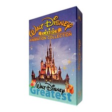 Disney Animation Collection
