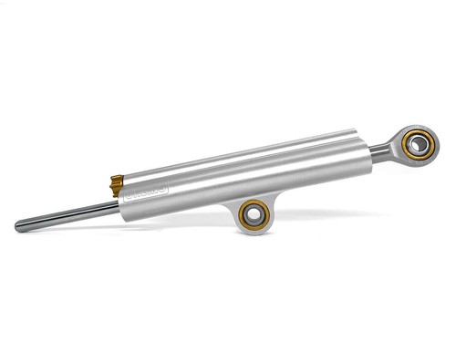 Steering damper kit ohlins - steering,