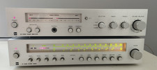 ampli Dual CV 450M + tuner Dual CT 450M , stéréo amplifier