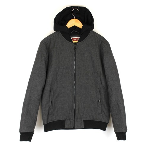 Bomber veste levi strauss - bomber,