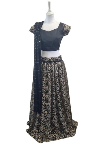 Robe indienne femme pièces - robe, 3