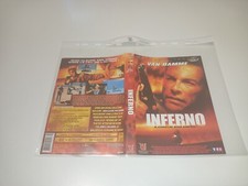 DVD - film Inferno VF - Van