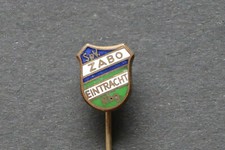 Pin Football Club SpVgg Zabo