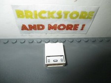 Lego - 1x Brick 1x2x2 Service