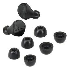 6x embout de rechange pour Jabra Elite 75t 65t Active