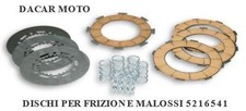 Disques Pour Embrayage MALOSSI