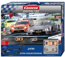 Carrera Digital 132 - 20030181