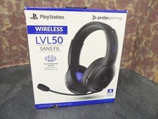 Casque PDP Gaming LVL50  pour