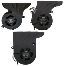 Ventilateurs processeur iMac 20″ 24" 21,5" 27" A1224 A1225 A1311 A1312 2007-2011