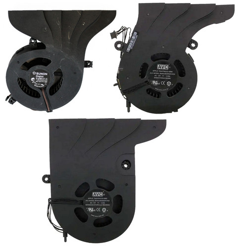 Ventilateurs processeur imac - processeur,