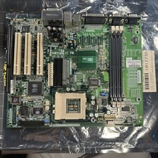 Compaq System Board Presario