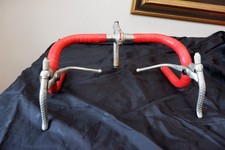 Guidon velo vintage +PHILIPPE