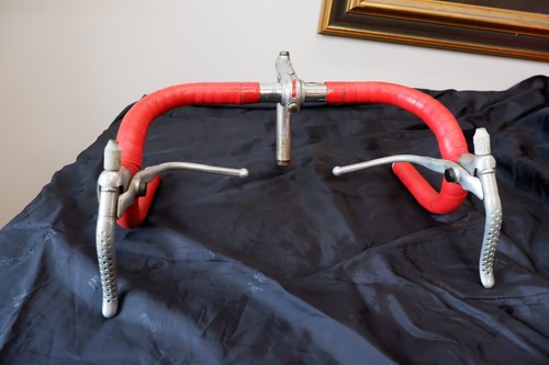 Guidon velo vintage philippe - guidon,