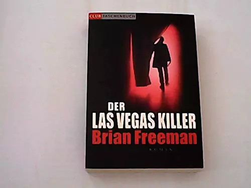 Der las vegas killer roman - der, las-vegas-killer