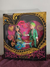 Mattel Monster High: Cleo de