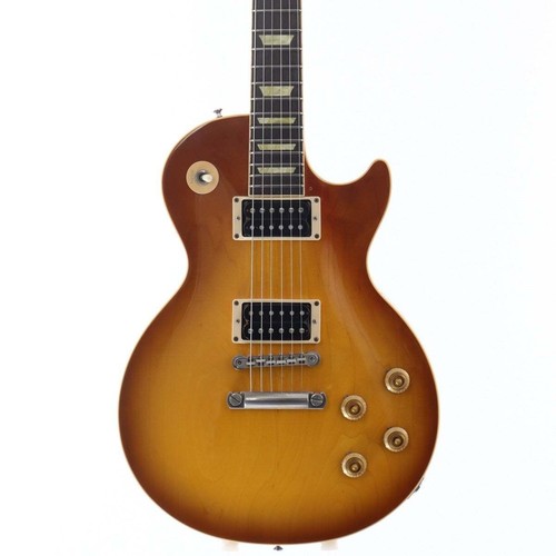 Gibson les paul classic - paul,