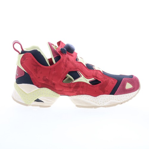 Reebok instapump fury - instapump, 95