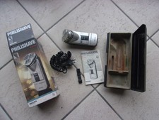Rasoir électrique vintage