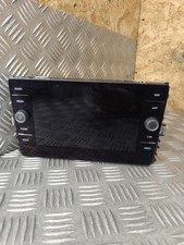 Ecran GPS VOLKSWAGEN GOLF 7