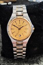 Montre "Yéma" Paris à quartz