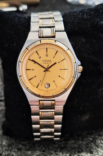 Montre yéma paris - montre, à