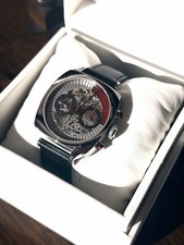 Chronographe Collection