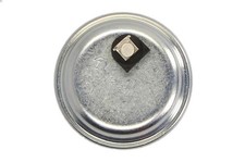 Capteur, pression d'huile FAE