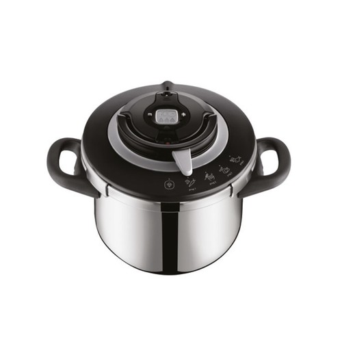 Seb autocuiseur inox - seb, 6l