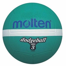 Molten - Ballon de dodgeball