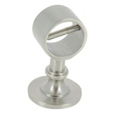 Support en laiton pour corde