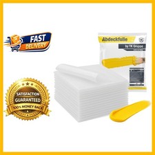 Bâches Peintre 4x5m -