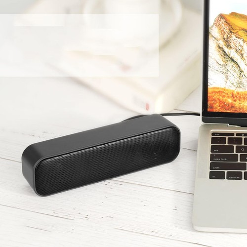 Mini haut parleur usb - haut-parleur, powered