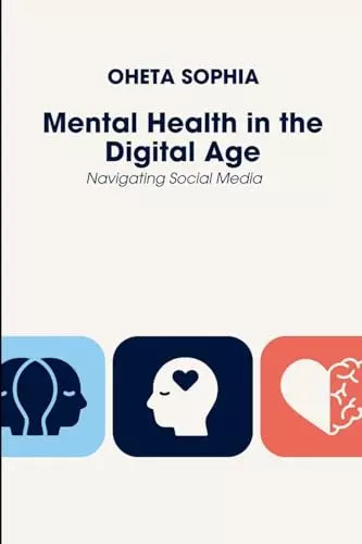 Mental health the digital - mental,
