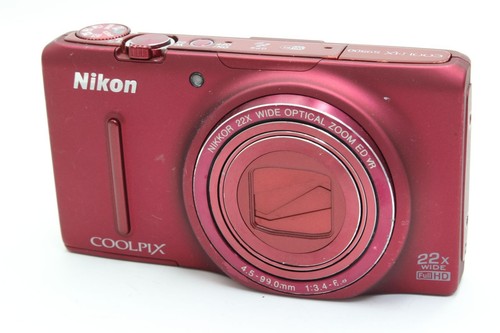 Appareil photo numérique