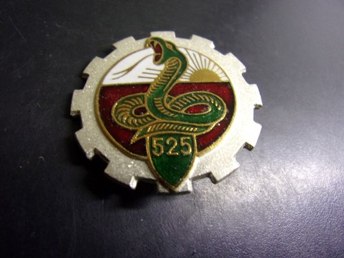 Train 525 - ., 525°