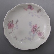 Haviland Butter Pat(s) - Pink