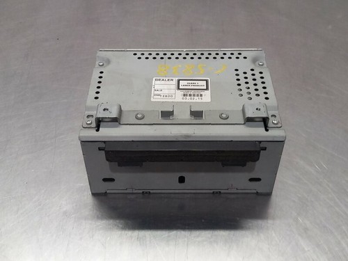 Am5t18c815dn autoradio ford - autoradio,