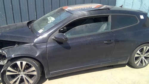 Porte avant gauche volkswagen - porte,