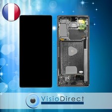 Ecran complet LCD avec chassis