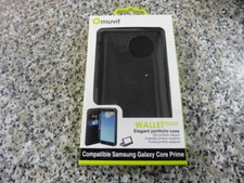 Slim Flip Case Cover for