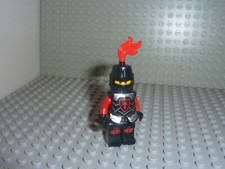 Personnage Minifig LEGO Castle