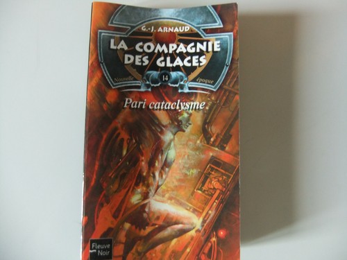 Arnaud la compagnie - arnaud:, des