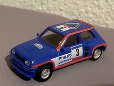 Miniature norev turbo - miniature,