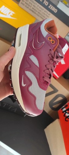Nike air max patta - max, 1