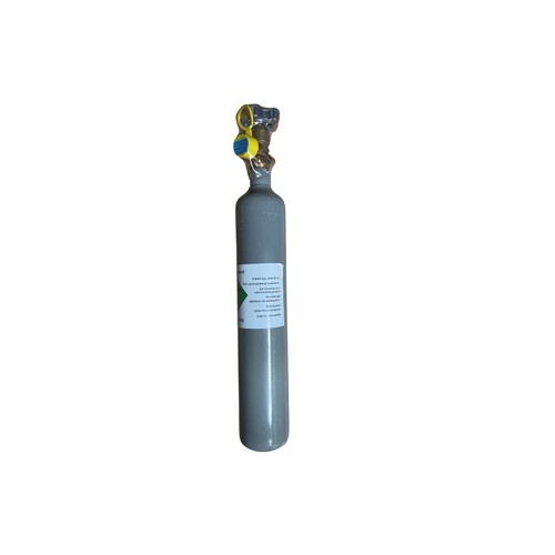 Co2 bouteille 5 - 0,5, sans