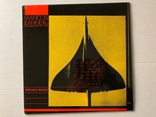 DISQUE 33T - LP FRANCOIS