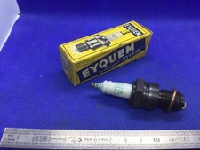 Bougie d’origine EYQUEM réf