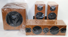2 Linn Katan Single Wire