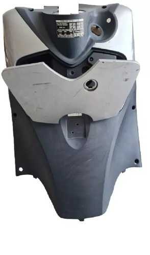 Paragambe interne carena scudo - paragambe,