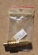 ancien pignon pièce détachée pour moulinet Daiwa référence 64 23101